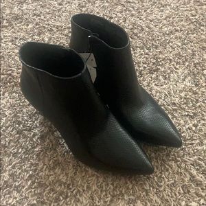 Women’s boots